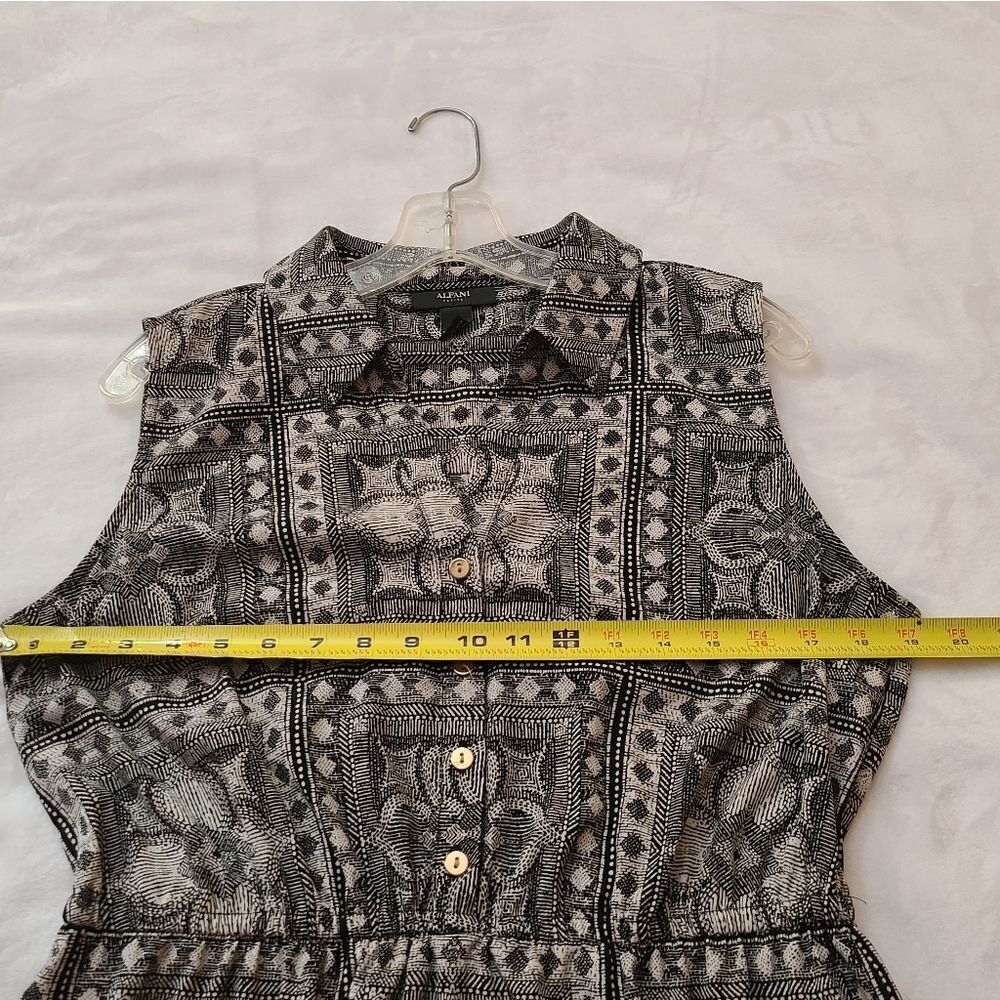 🌿Alfani dress size 14P - Picture 10 of 16